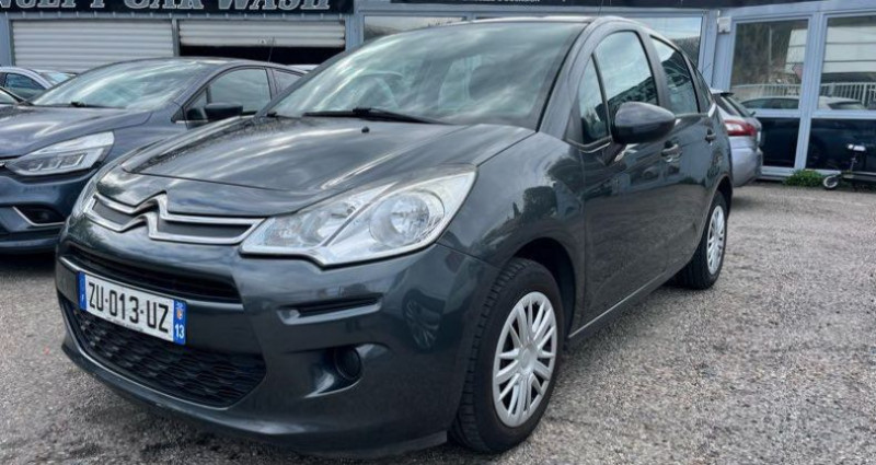 Citroen C3 CONFORT