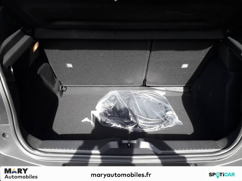 Citroen C3 e- 113 ch Automatique Max  occasion  NOYON - photo n6
