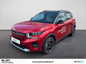 Citroen C3 e- 113 ch Automatique Max   Ceris 61