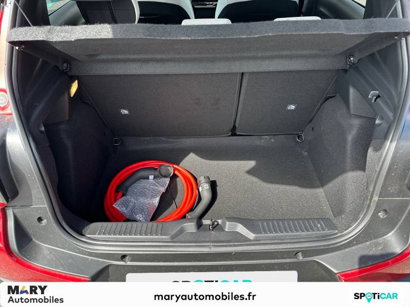 Citroen C3 e- 113 ch Automatique Max  occasion  Ceris - photo n6