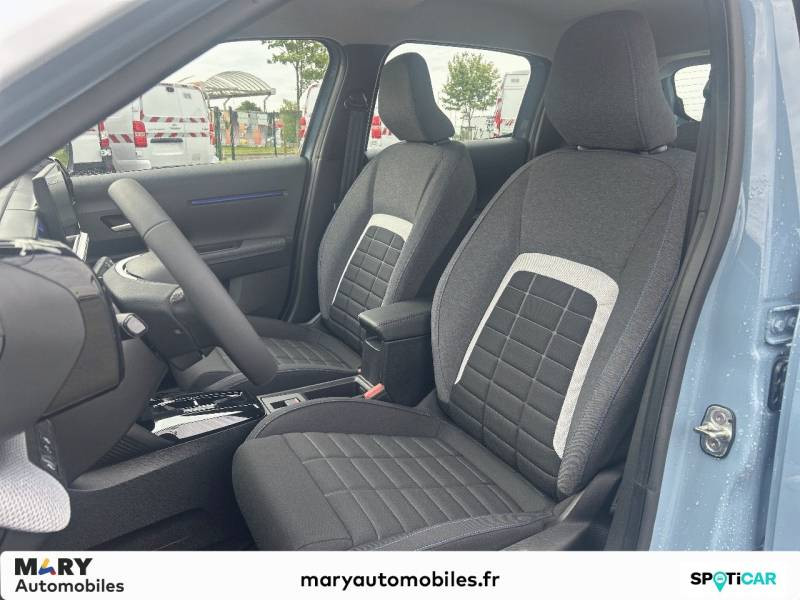 Citroen C3 e- 113 ch Automatique Plus  occasion  Glos - photo n9