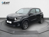 Citroen C3 e- 113 ch Automatique You   LAVAL 53