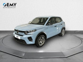 Citroen C3 e- 113 ch Automatique You   Le Mans 72