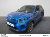 Citroen C3 e- 113 ch Automatique You  2025 - annonce de voiture en vente sur Auto Sélection.com
