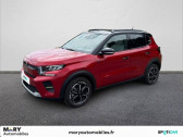 Annonce Citroen C3 occasion Electrique e- 113 ch Max  CONDREN