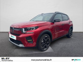 Citroen C3 e- 113 ch Max  2024 - annonce de voiture en vente sur Auto Sélection.com