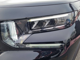 Citroen C3 e-C3 113 ch Automatique Max 5p  occasion  Lescure-d'Albigeois - photo n17