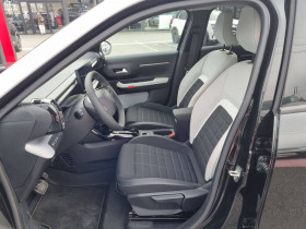 Citroen C3 e-C3 113 ch Automatique Max 5p  occasion  Lescure-d'Albigeois - photo n7