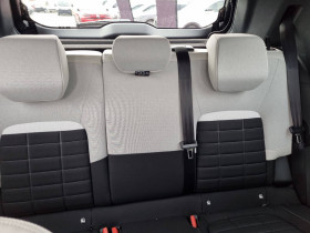 Citroen C3 e-C3 113 ch Automatique Max 5p  occasion  Lescure-d'Albigeois - photo n12