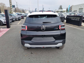 Citroen C3 e-C3 113 ch Automatique Max 5p  occasion  Lescure-d'Albigeois - photo n4