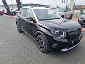 Citroen C3 e-C3 113 ch Automatique Max 5p  occasion  Lescure-d'Albigeois - photo n11