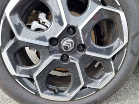 Citroen C3 e-C3 113 ch Automatique Max 5p  occasion  Lescure-d'Albigeois - photo n6