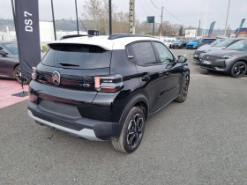 Citroen C3 e-C3 113 ch Automatique Max 5p  occasion  Lescure-d'Albigeois - photo n5