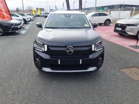 Citroen C3 e-C3 113 ch Automatique Max 5p  occasion � Lescure-d'Albigeois - photo n�3