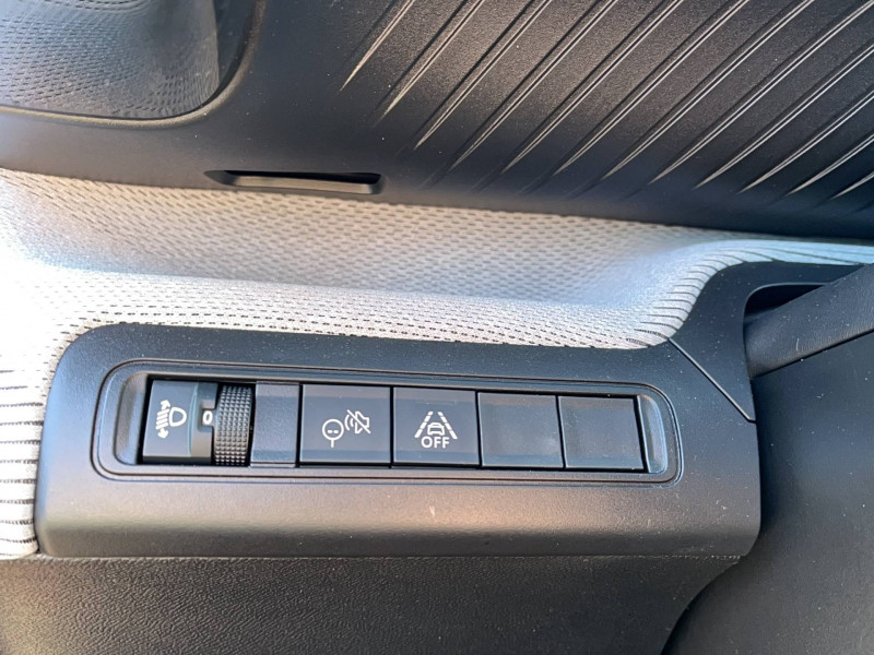 Citroen C3 e-C3 113 ch Automatique Max 5p 2025 - photo n°16 Citroen C3 e-C3 113 ch Automatique Max 5p  occasion à Mont-de-Marsan - photo n°16