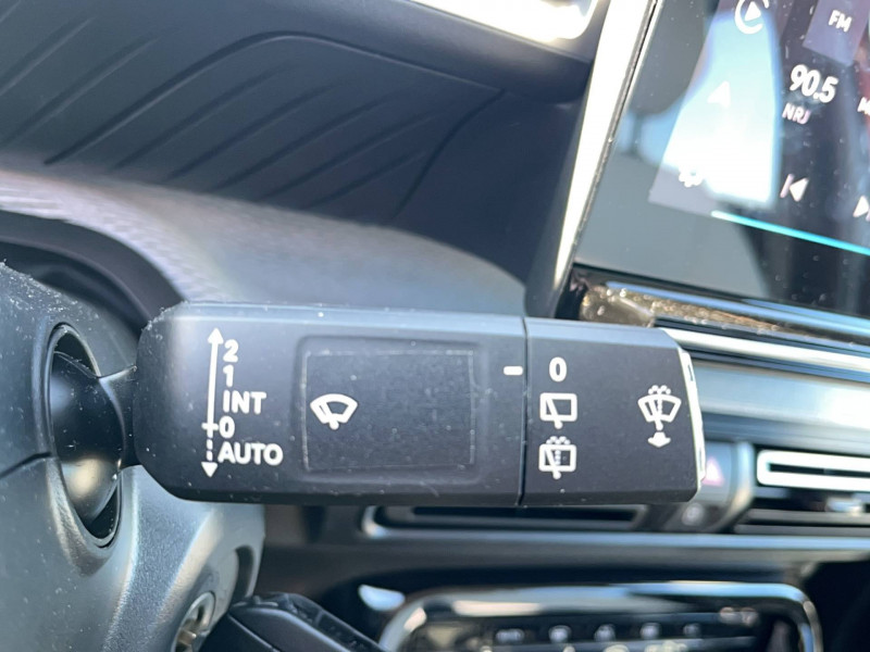 Citroen C3 e-C3 113 ch Automatique Max 5p 2025 - photo n°18 Citroen C3 e-C3 113 ch Automatique Max 5p  occasion à Mont-de-Marsan - photo n°18