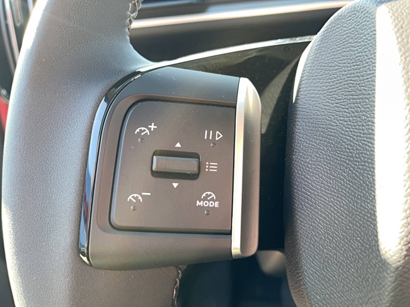 Citroen C3 e-C3 113 ch Automatique Max 5p 2025 - photo n°15 Citroen C3 e-C3 113 ch Automatique Max 5p  occasion à Mont-de-Marsan - photo n°15