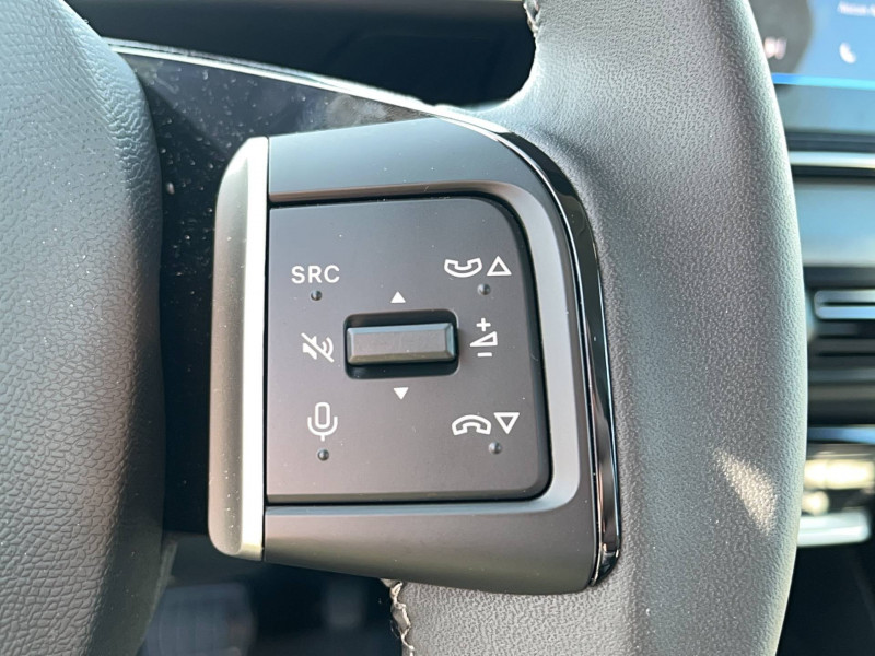 Citroen C3 e-C3 113 ch Automatique Max 5p 2025 - photo n°14 Citroen C3 e-C3 113 ch Automatique Max 5p  occasion à Mont-de-Marsan - photo n°14