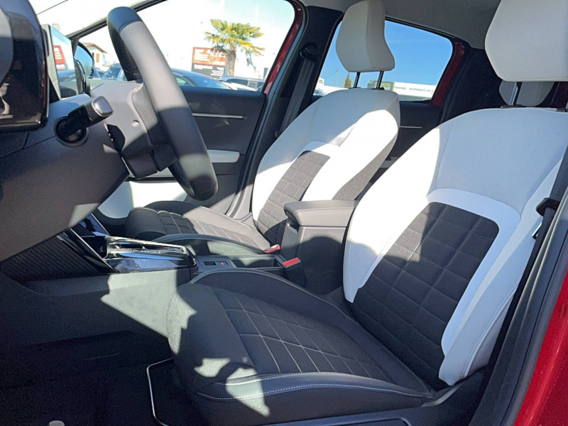 Citroen C3 e-C3 113 ch Automatique Max 5p 2025 - photo n°7 Citroen C3 e-C3 113 ch Automatique Max 5p  occasion à Mont-de-Marsan - photo n°7