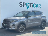 Citroen C3 occasion année 2025 boite Automatique Annonce Citroen C3 occasion Electrique e-C3 113 ch Automatique Max 5p à Lescar