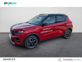Citroen C3 occasion année 2024 boite Automatique Annonce Citroen C3 occasion Electrique e-C3 113 ch Automatique Max 5p à Onet-le-Château