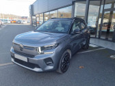 Citroen C3 e-C3 113 ch Automatique Max 5p   Lescure-d'Albigeois 81