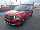 Annonce Citroen C3 occasion Electrique e-C3 113 ch Automatique Max 5p  Lescure-d'Albigeois