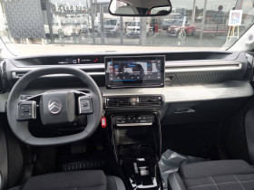 Citroen C3 e-C3 113 ch Automatique Max 5p  occasion  Lescure-d'Albigeois - photo n8