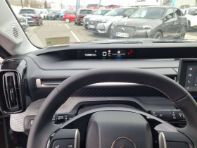 Citroen C3 e-C3 113 ch Automatique Max 5p  occasion  Lescure-d'Albigeois - photo n13
