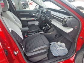Citroen C3 e-C3 113 ch Automatique Max 5p  occasion  Lescure-d'Albigeois - photo n9