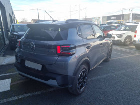 Citroen C3 e-C3 113 ch Automatique Max 5p  occasion  Lescure-d'Albigeois - photo n5