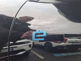 Citroen C3 e-C3 113 ch Automatique Max 5p  occasion  Lescure-d'Albigeois - photo n19