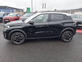 Citroen C3 e-C3 113 ch Automatique Max 5p  occasion  Lescure-d'Albigeois - photo n2