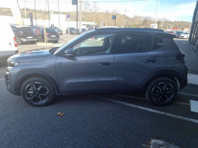 Citroen C3 e-C3 113 ch Automatique Max 5p  occasion  Lescure-d'Albigeois - photo n2