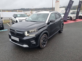 Citroen C3 e-C3 113 ch Automatique Max 5p  occasion  Lescure-d'Albigeois - photo n11