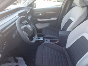Citroen C3 e-C3 113 ch Automatique Max 5p  occasion  Lescure-d'Albigeois - photo n7