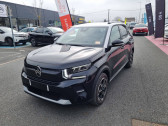 Annonce Citroen C3 occasion Electrique e-C3 113 ch Automatique Max 5p  Lescure-d'Albigeois