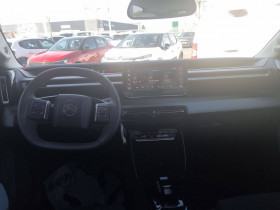 Citroen C3 e-C3 113 ch Automatique Max 5p  occasion  Lescure-d'Albigeois - photo n8