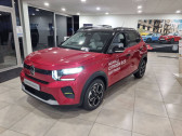Citroen C3 e-C3 113 ch Automatique Max 5p   Lescure-d'Albigeois 81