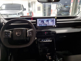 Citroen C3 e-C3 113 ch Automatique Max 5p  occasion  Lescure-d'Albigeois - photo n8