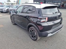 Citroen C3 e-C3 113 ch Automatique Max 5p  occasion  Lescure-d'Albigeois - photo n10