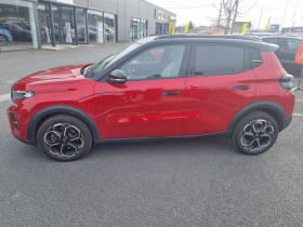 Citroen C3 e-C3 113 ch Automatique Max 5p  occasion  Lescure-d'Albigeois - photo n2