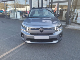 Citroen C3 e-C3 113 ch Automatique Max 5p  occasion  Lescure-d'Albigeois - photo n3