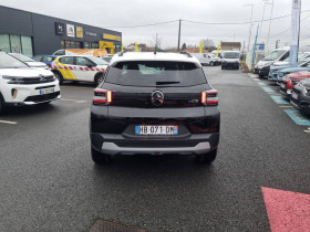 Citroen C3 e-C3 113 ch Automatique Max 5p  occasion  Lescure-d'Albigeois - photo n4