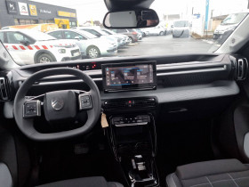 Citroen C3 e-C3 113 ch Automatique Max 5p  occasion  Lescure-d'Albigeois - photo n8