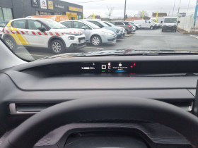 Citroen C3 e-C3 113 ch Automatique Max 5p  occasion  Lescure-d'Albigeois - photo n13