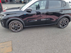 Citroen C3 e-C3 113 ch Automatique Max 5p  occasion  Lescure-d'Albigeois - photo n2