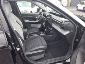 Citroen C3 e-C3 113 ch Automatique Max 5p  occasion  Lescure-d'Albigeois - photo n9