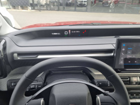 Citroen C3 e-C3 113 ch Automatique Max 5p  occasion  Lescure-d'Albigeois - photo n13