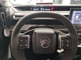 Citroen C3 e-C3 113 ch Automatique Max 5p  occasion  Lescure-d'Albigeois - photo n13